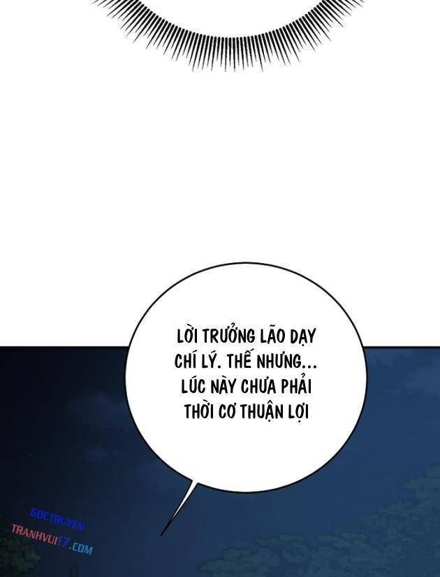 Võ Đang Kỳ Hiệp - Page 119