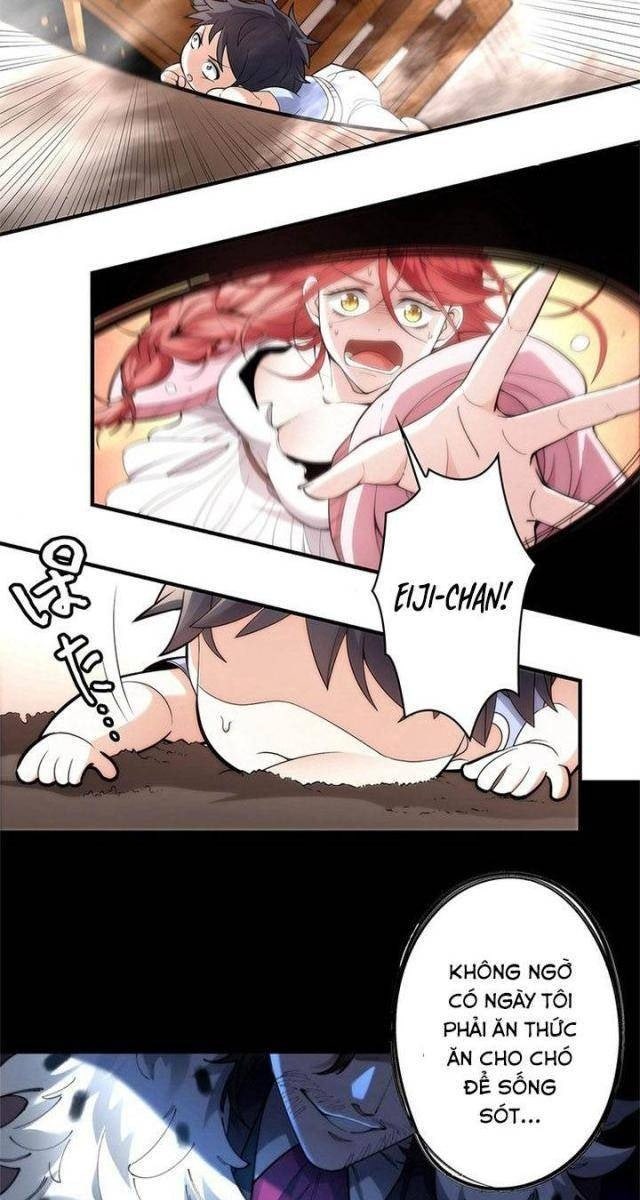 Ranker SSS Được Chọn - Page 15