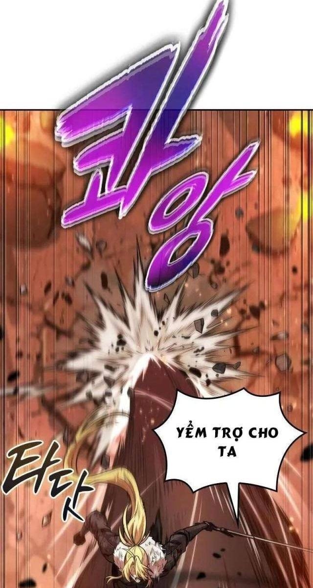 Mạo Hiểm Giả Sống Sót Cuối Cùng - Page 63