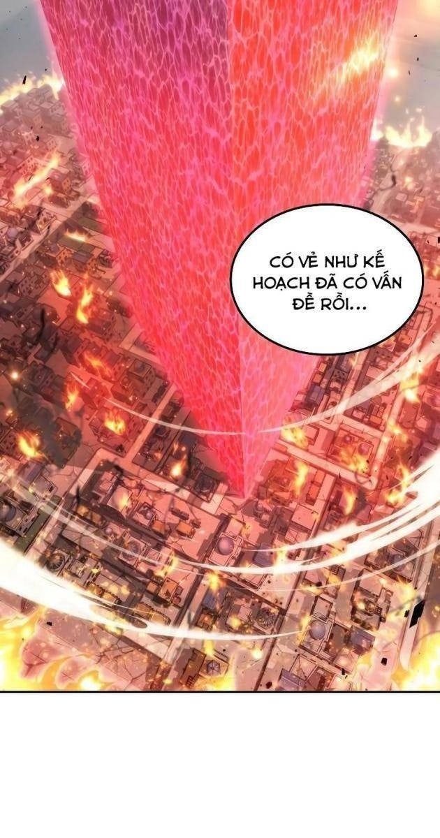 Mạo Hiểm Giả Sống Sót Cuối Cùng - Page 42