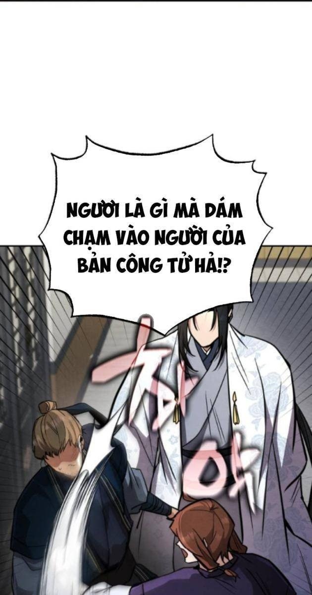 Quyền Vương Phục Sinh - Page 153