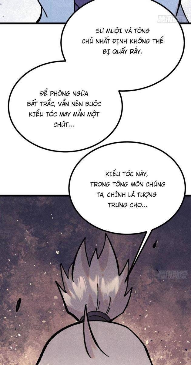 Vạn Cổ Tối Cường Tông - Page 57