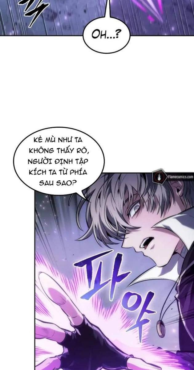 Mạo Hiểm Giả Sống Sót Cuối Cùng - Page 23