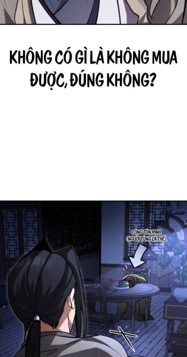 Quyền Vương Phục Sinh - Page 136