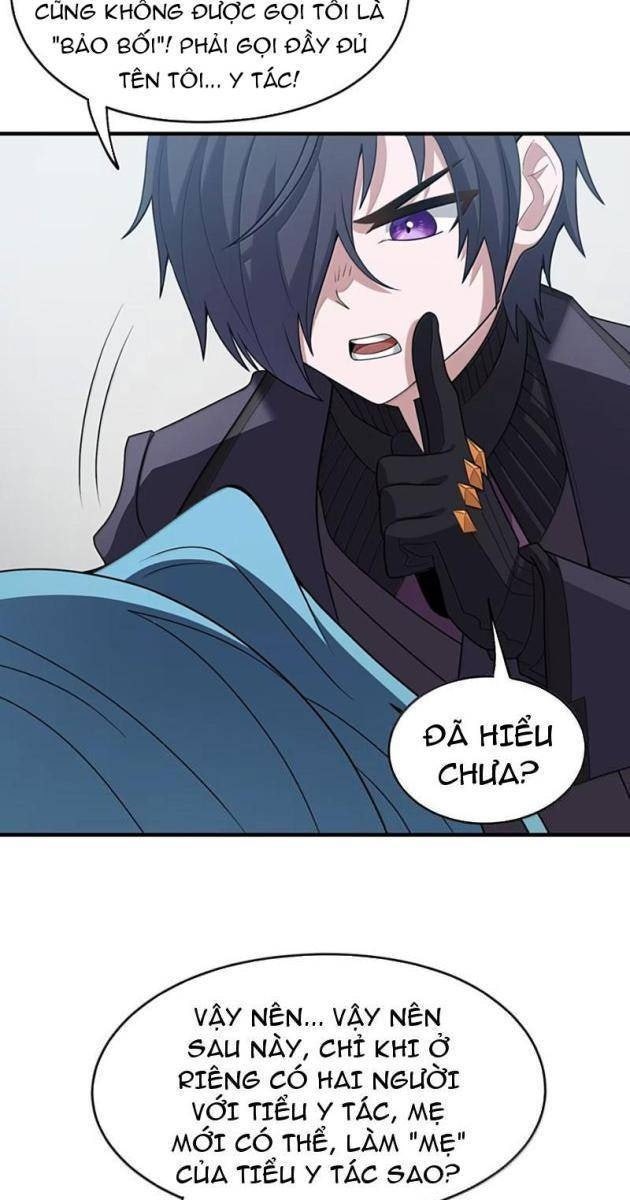 Thuật Sĩ Luyện Kim Tà Ác Không Giải Quyết Được Vật Thí Nghiệm Của Mình - Page 37