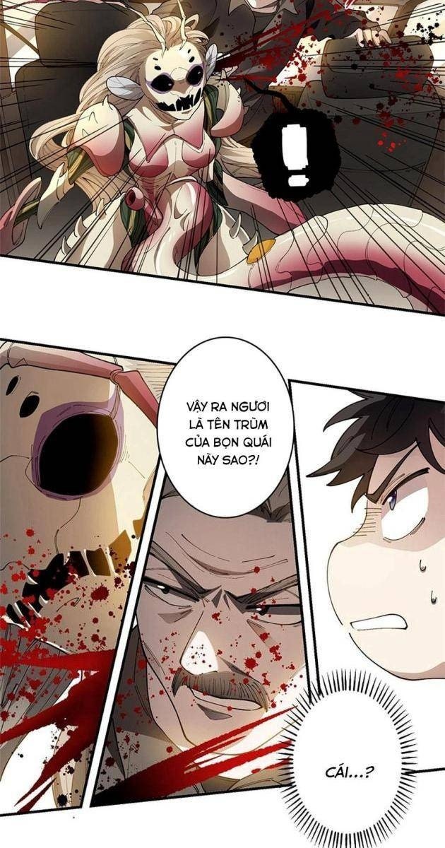 Ranker SSS Được Chọn - Page 62