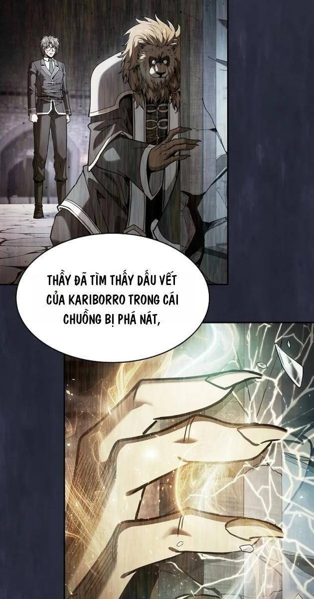 KIẾM THÁNH THIÊN TÀI CỦA HỌC VIỆN - Page 89