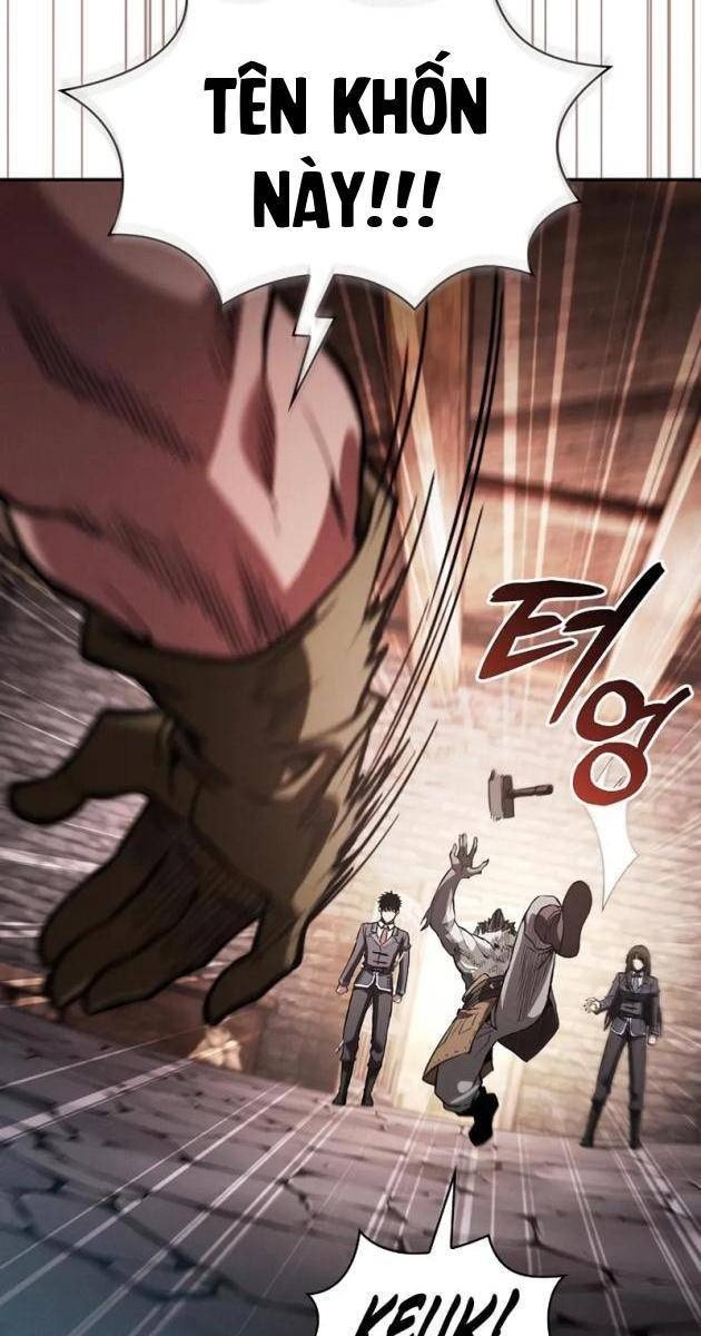 KIẾM THÁNH THIÊN TÀI CỦA HỌC VIỆN - Page 52