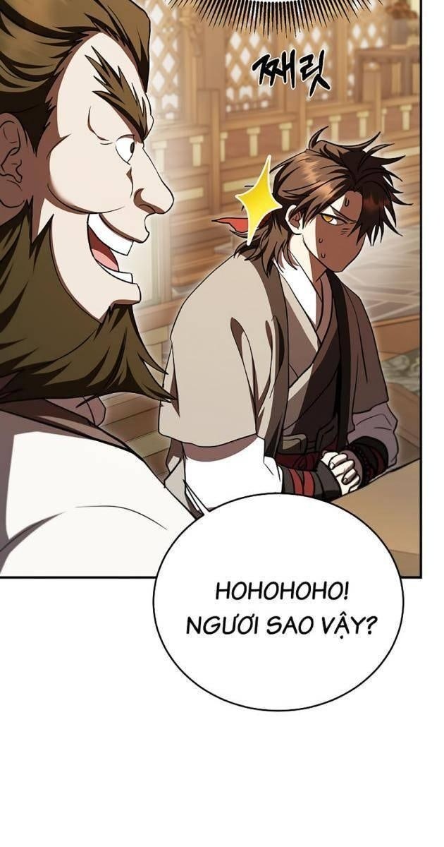 Võ Đang Kỳ Hiệp - Page 36