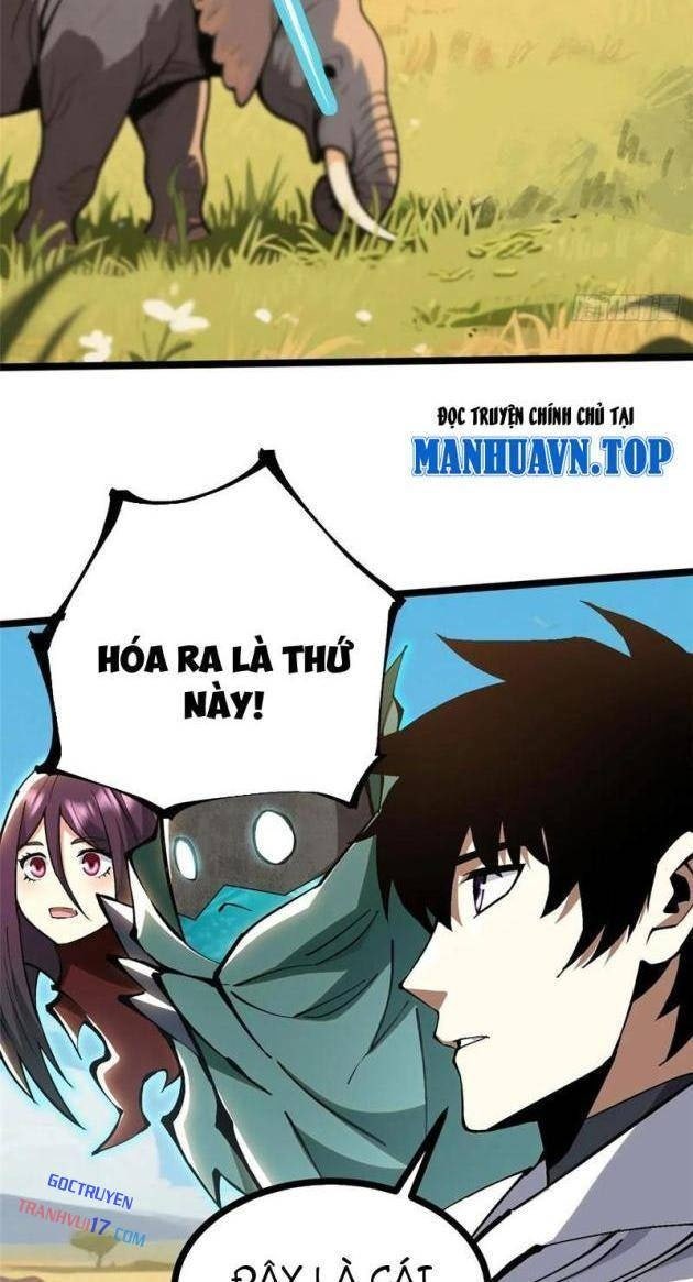 Ta Thật Không Muốn Học Cấm Chú - Page 46