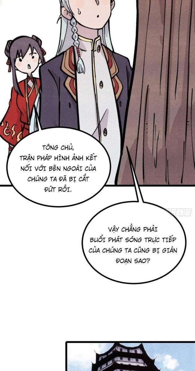 Vạn Cổ Tối Cường Tông - Page 7