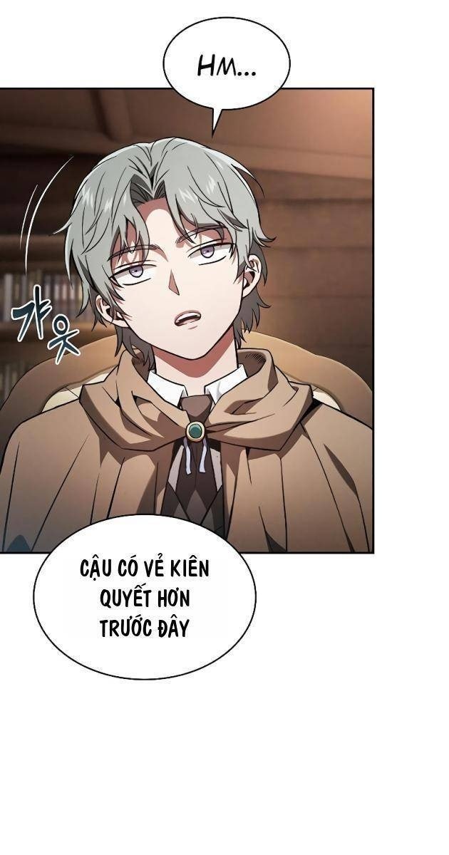 KIẾM THÁNH THIÊN TÀI CỦA HỌC VIỆN - Page 15