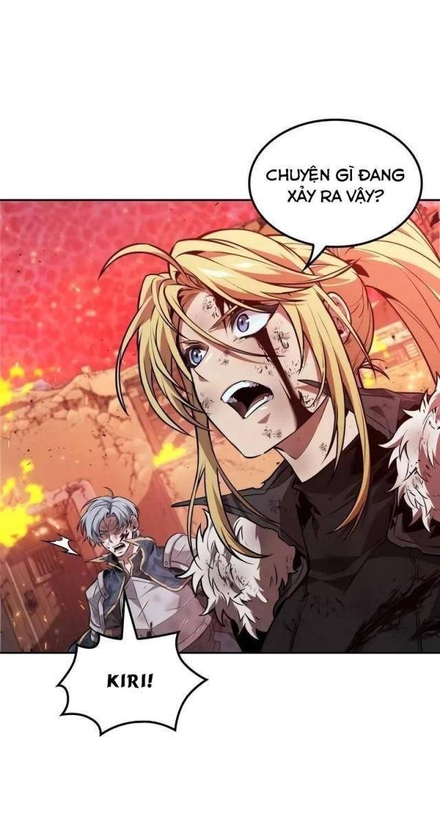 Mạo Hiểm Giả Sống Sót Cuối Cùng - Page 60