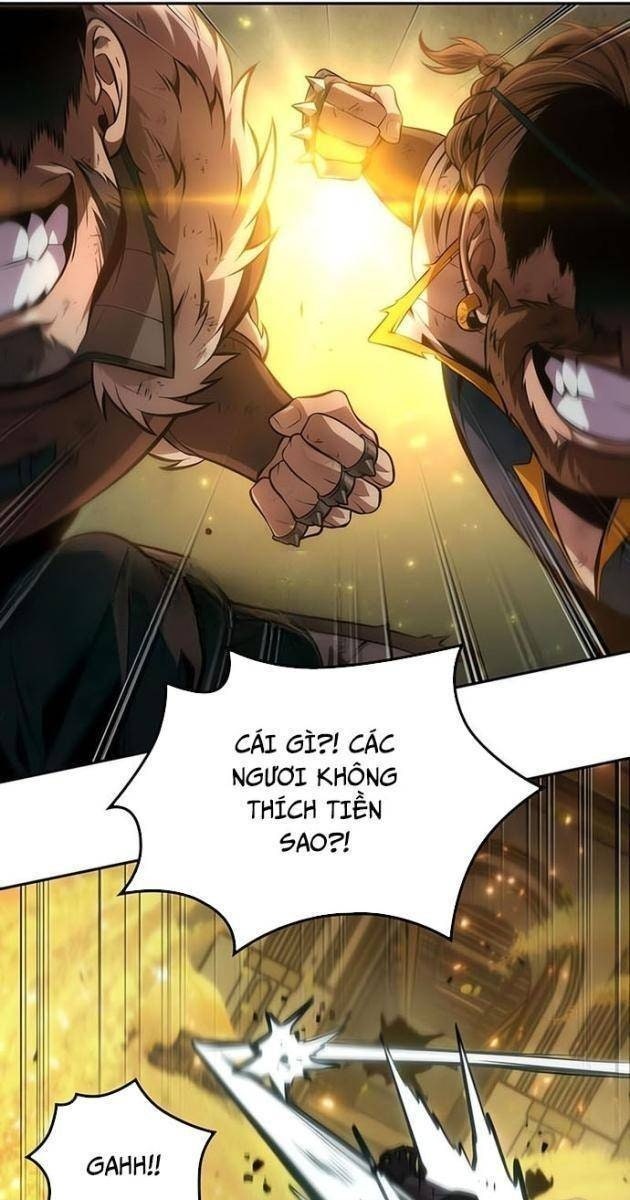 Mạo Hiểm Giả Sống Sót Cuối Cùng - Page 47