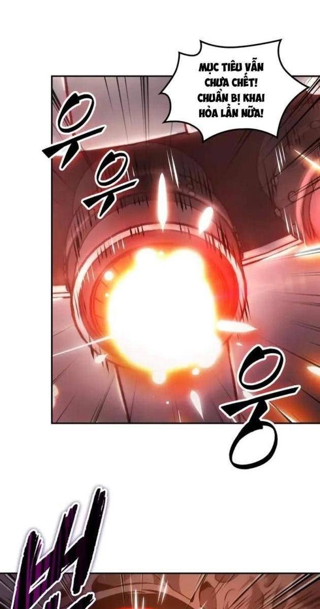 Mạo Hiểm Giả Sống Sót Cuối Cùng - Page 42