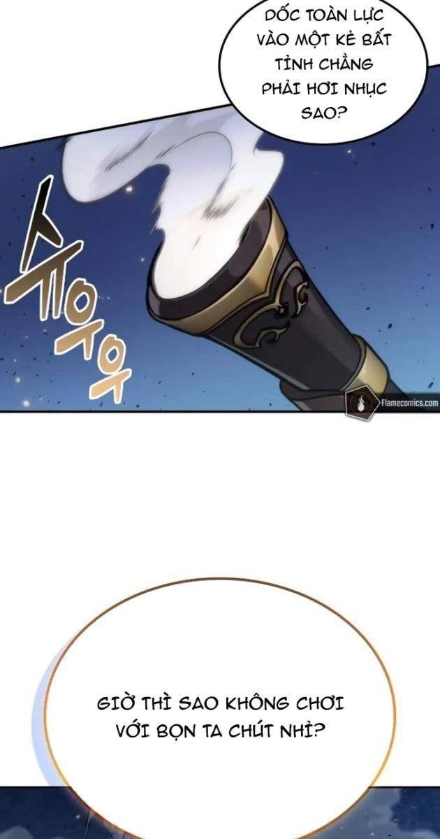 Mạo Hiểm Giả Sống Sót Cuối Cùng - Page 111