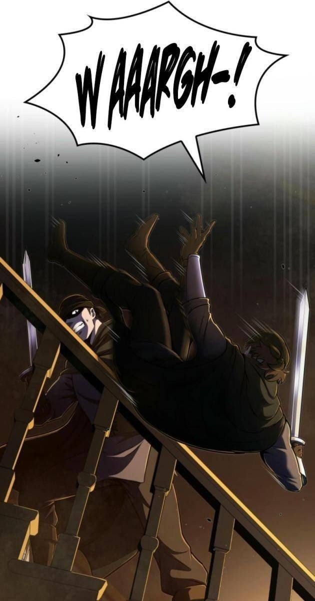 Nhà Vô Địch Kalli - Page 13