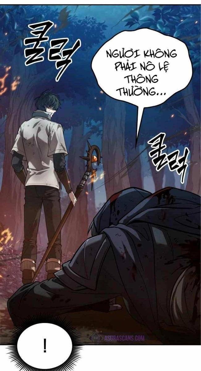 Mạo Hiểm Giả Sống Sót Cuối Cùng - Page 164