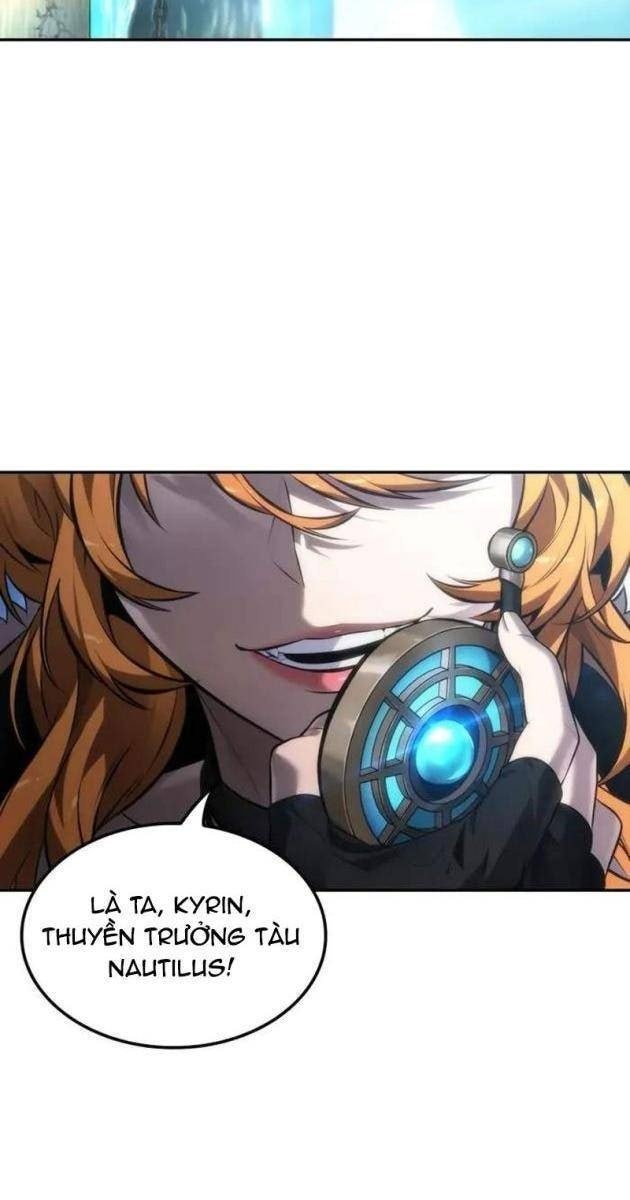 Mạo Hiểm Giả Sống Sót Cuối Cùng - Page 119