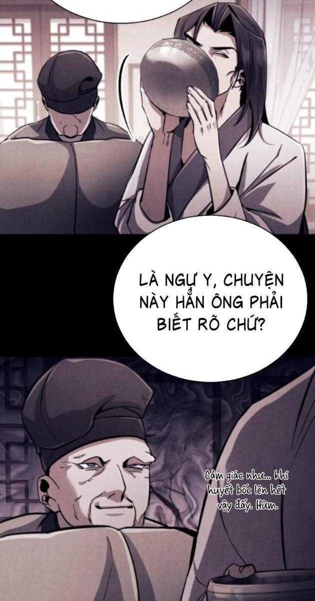 Quyền Vương Phục Sinh - Page 69