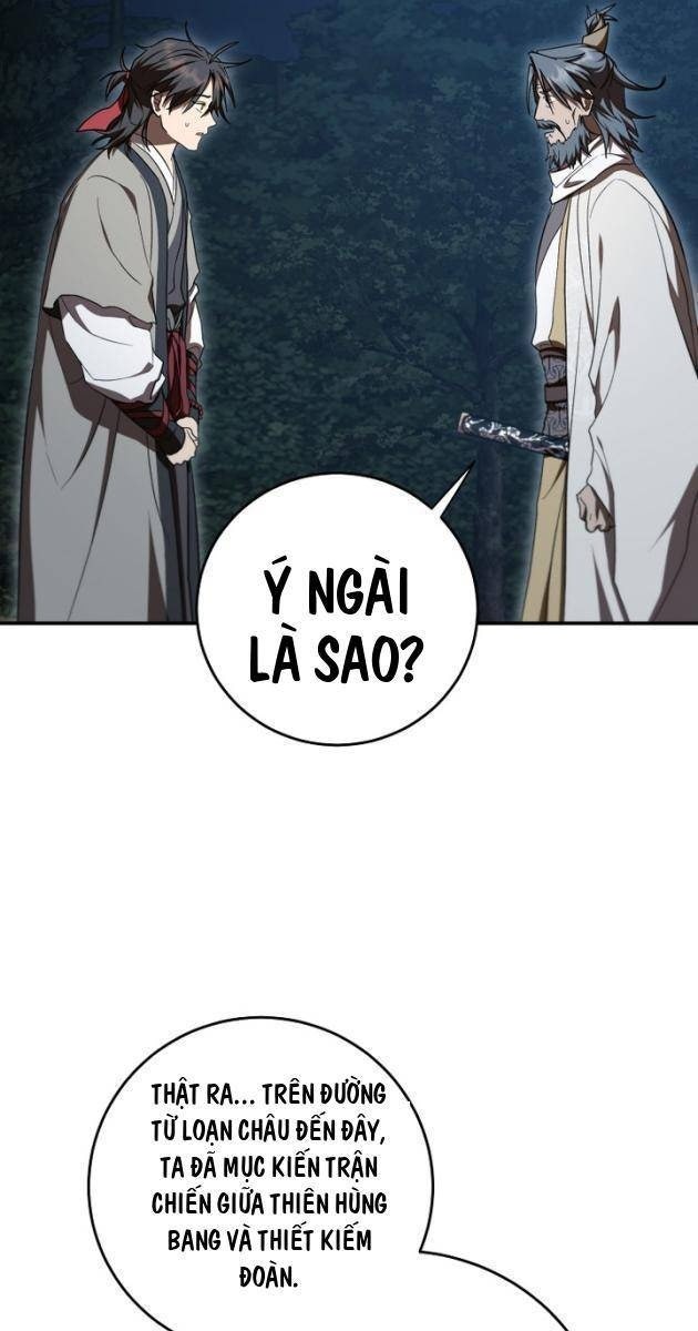 Võ Đang Kỳ Hiệp - Page 120