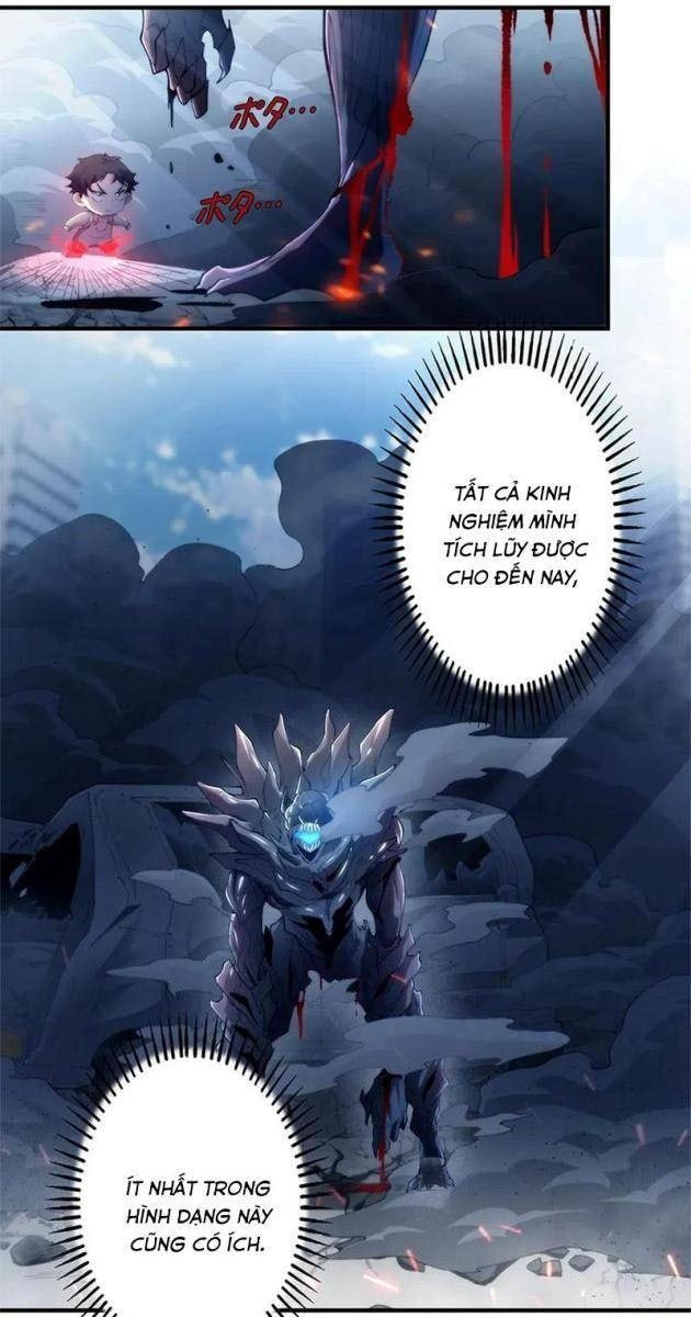 Ranker SSS Được Chọn - Page 29