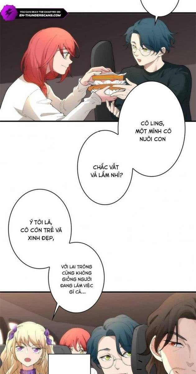 Ranker SSS Được Chọn - Page 39