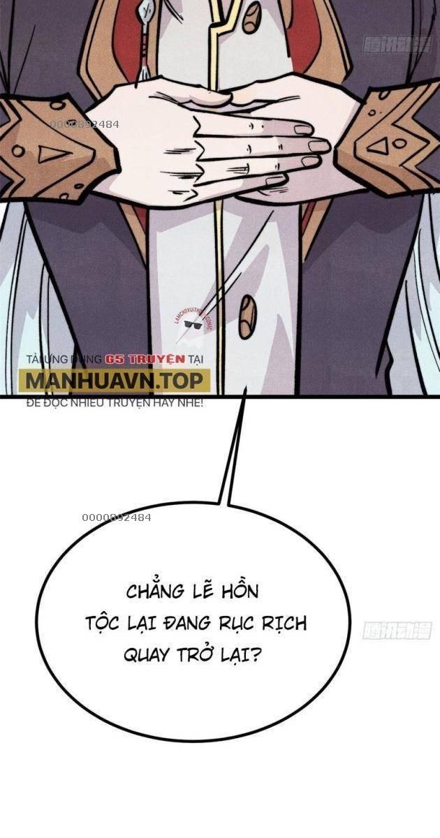 Vạn Cổ Tối Cường Tông - Page 61