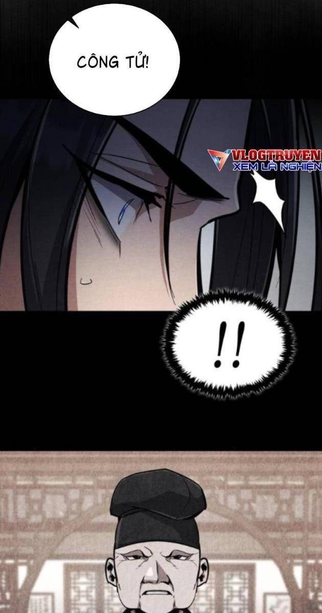 Quyền Vương Phục Sinh - Page 107