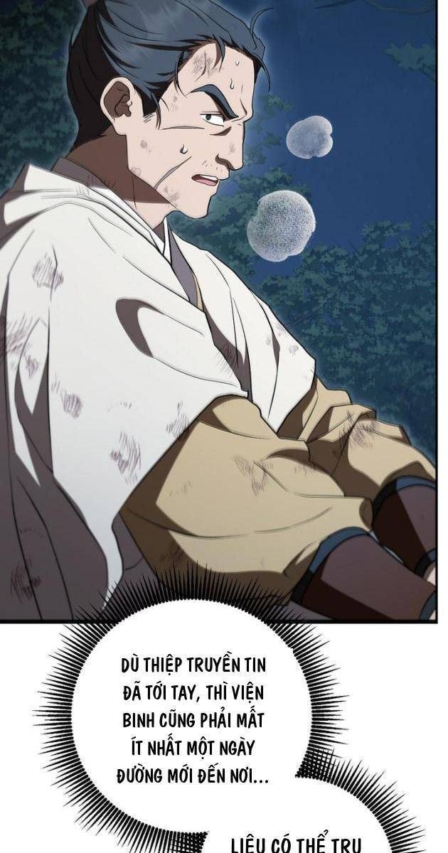 Võ Đang Kỳ Hiệp - Page 26