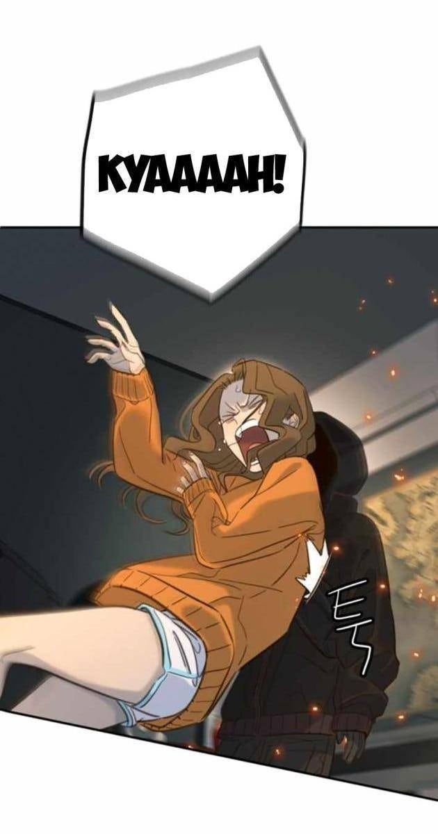 Mọi người Đều Yêu Cô Ấy - Page 80