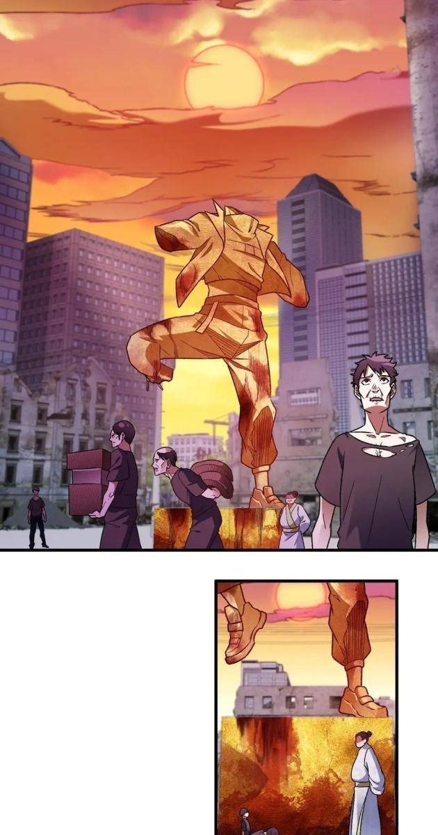 Toàn Dân Chuyển Chức: Duy Ta Vô Chức Tán Nhân - Page 39