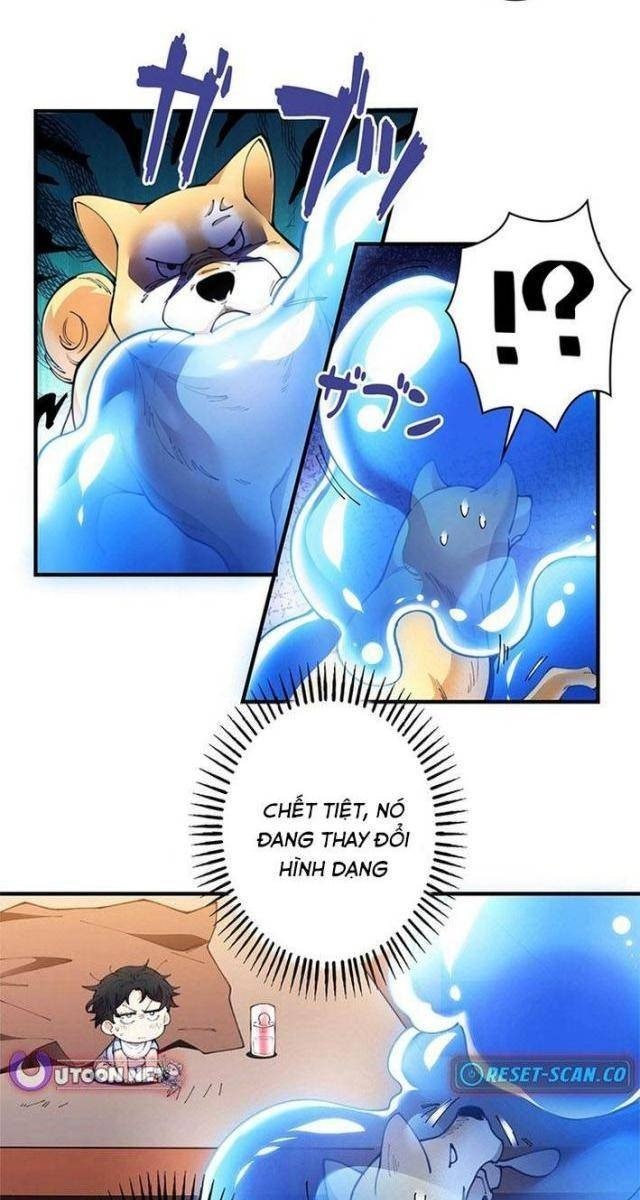 Ranker SSS Được Chọn - Page 9