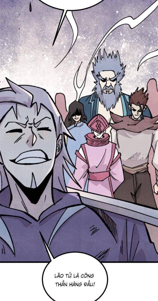 Vạn Cổ Tối Cường Tông - Page 55
