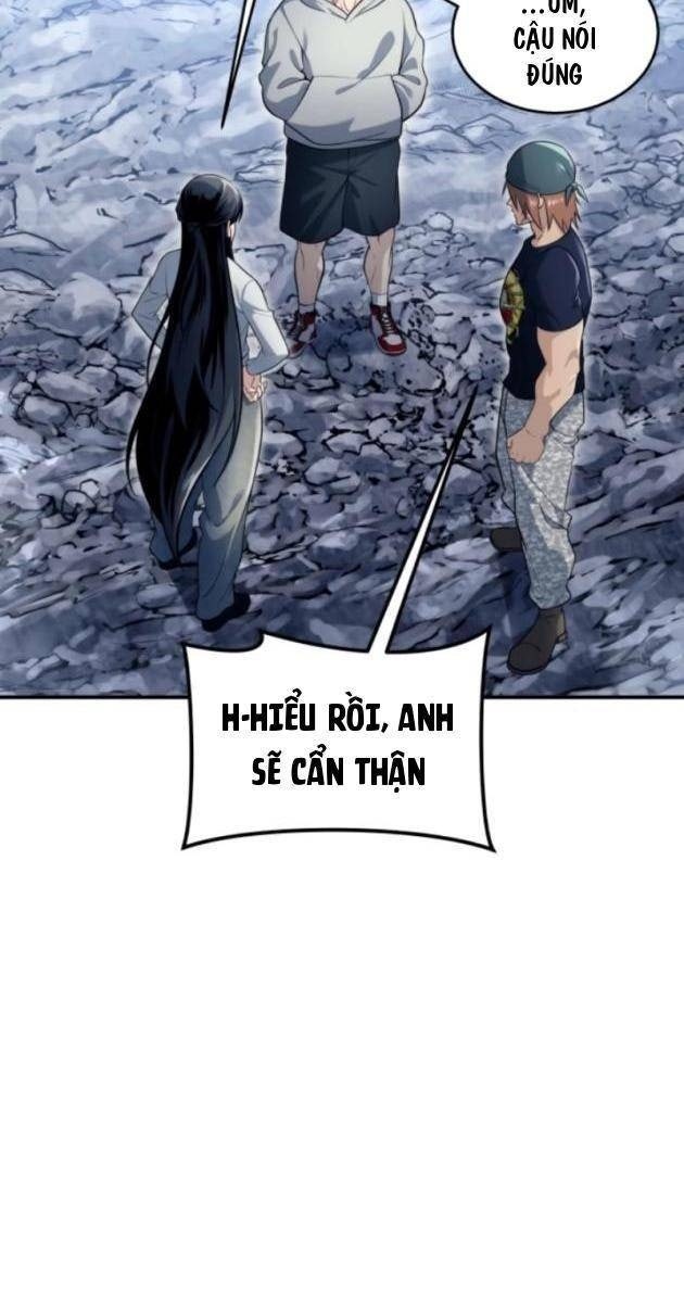 Cuộc Chiến Trong Tòa Tháp: Urek Mazino - Page 121