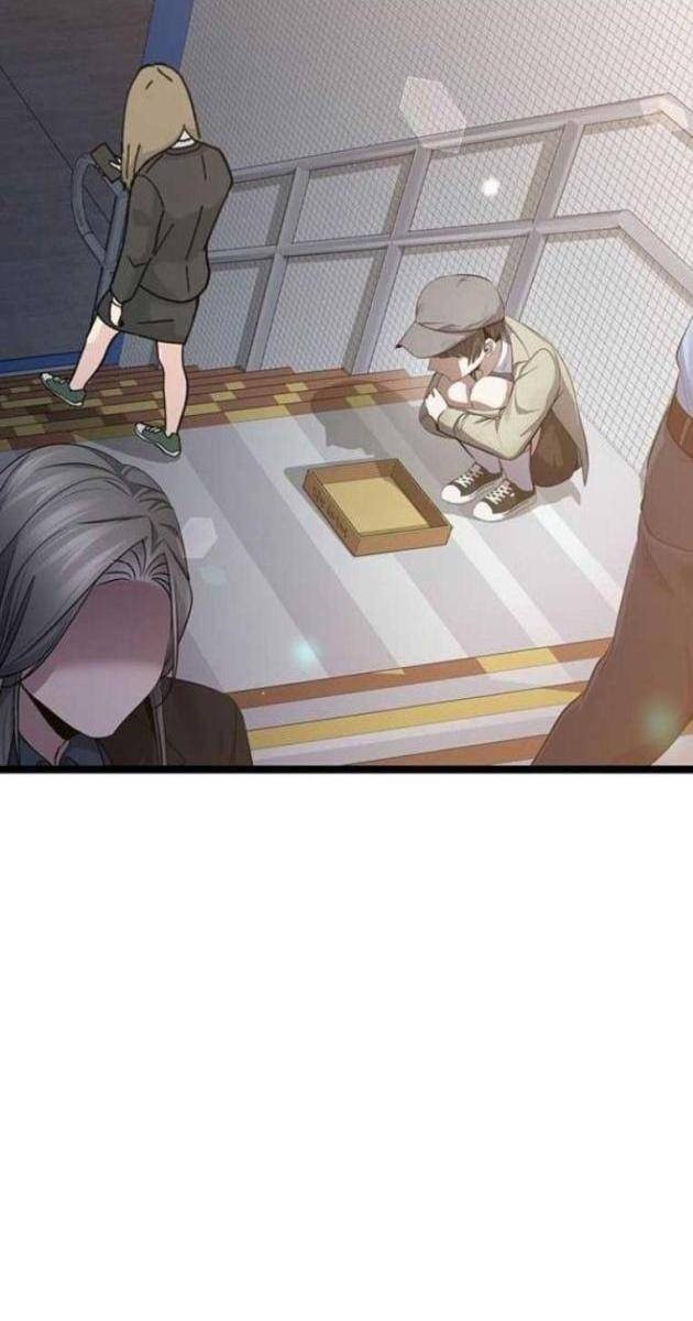 Vương Hậu Đi Học - Page 19