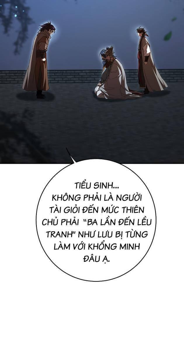 Võ Đang Kỳ Hiệp - Page 103