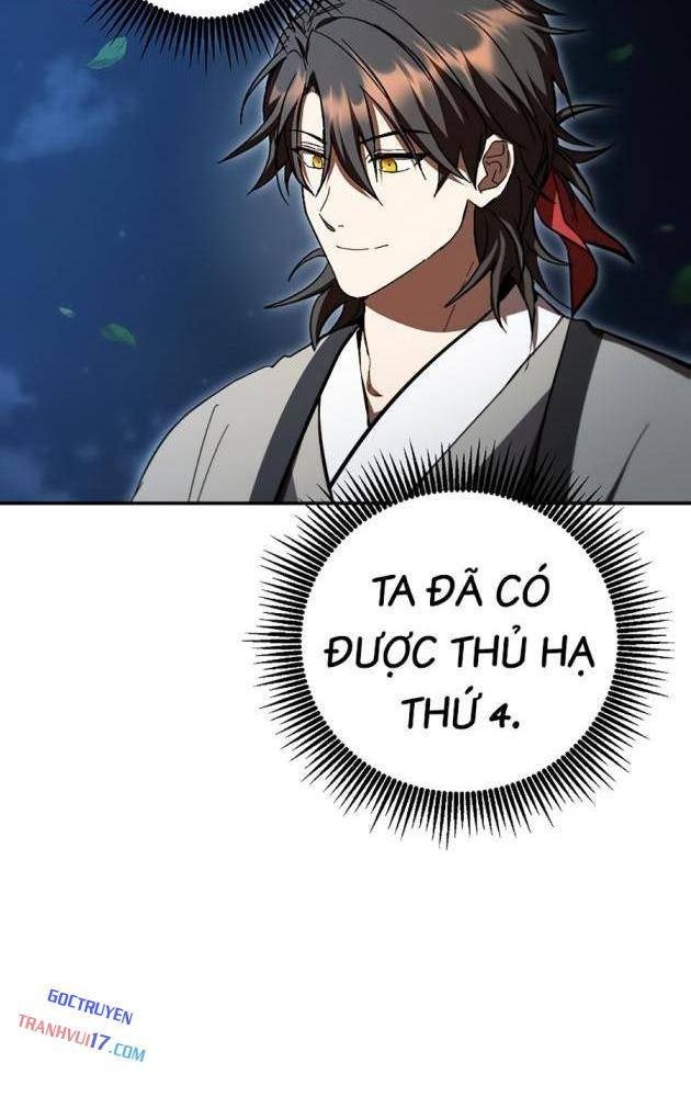 Võ Đang Kỳ Hiệp - Page 113