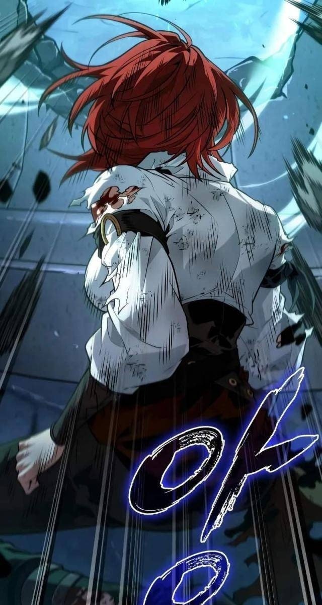 Mạo Hiểm Giả Sống Sót Cuối Cùng - Page 115