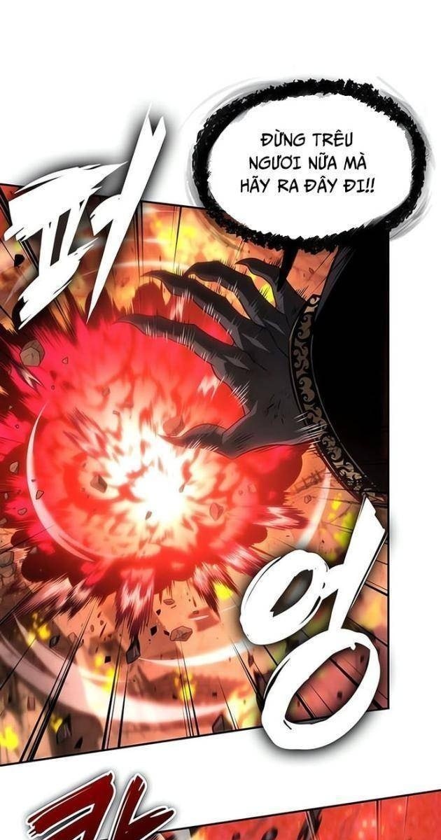 Mạo Hiểm Giả Sống Sót Cuối Cùng - Page 5