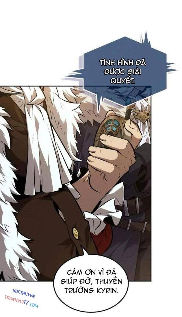 Mạo Hiểm Giả Sống Sót Cuối Cùng - Page 120