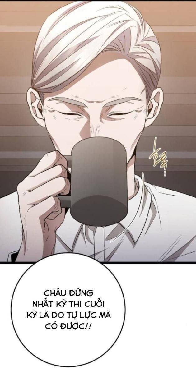 Vương Hậu Đi Học - Page 100