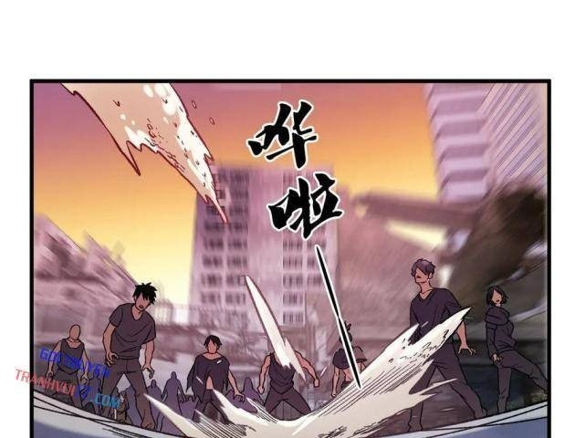 Toàn Dân Chuyển Chức: Duy Ta Vô Chức Tán Nhân - Page 44