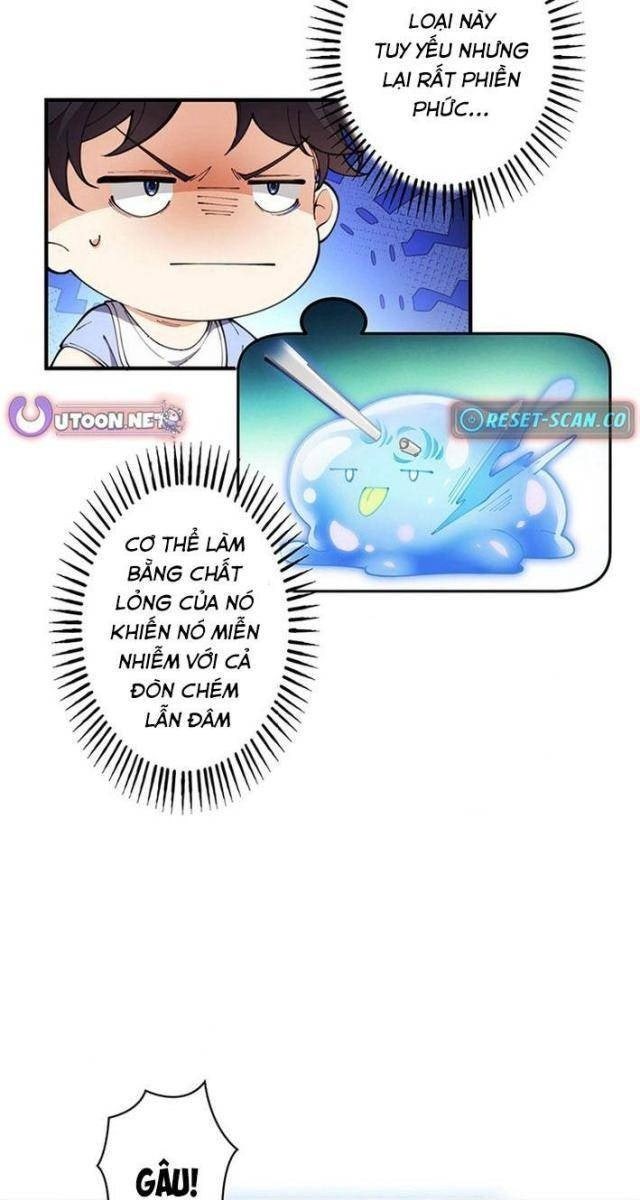 Ranker SSS Được Chọn - Page 7