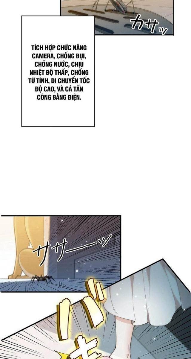 Ranker SSS Được Chọn - Page 55