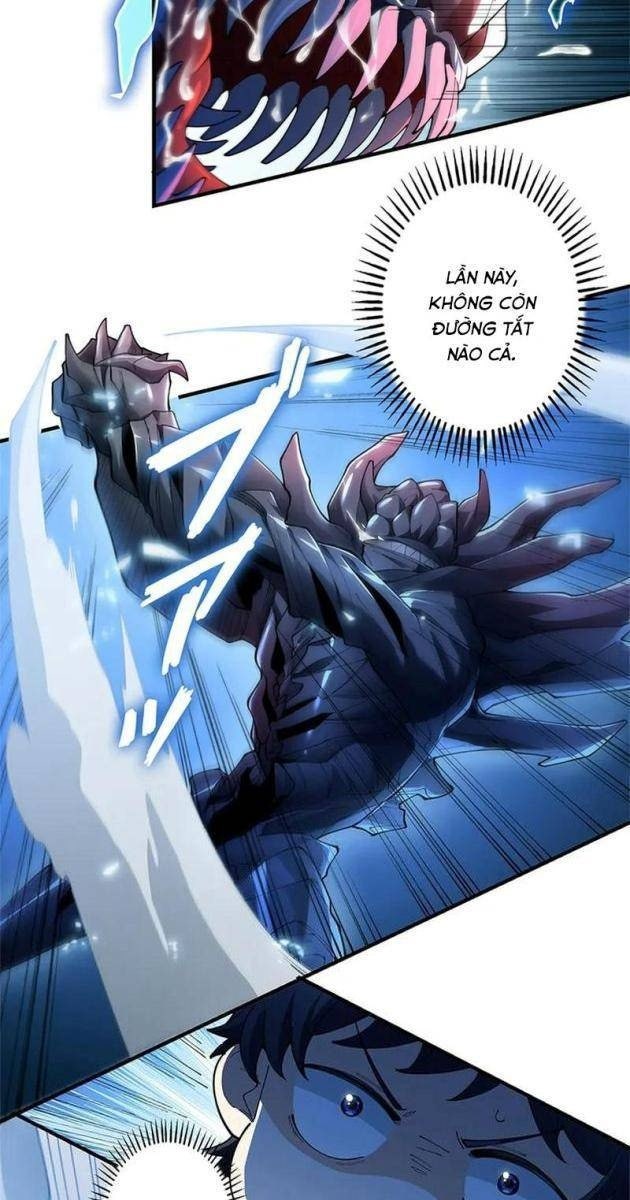 Ranker SSS Được Chọn - Page 9