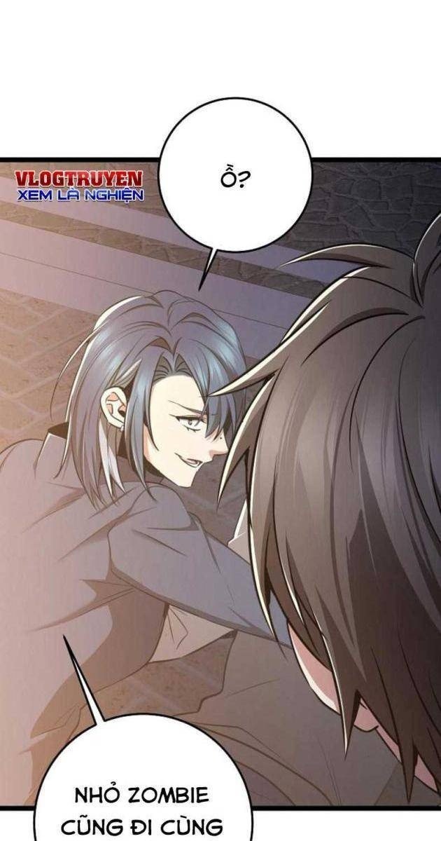 Vương Hậu Đi Học - Page 88