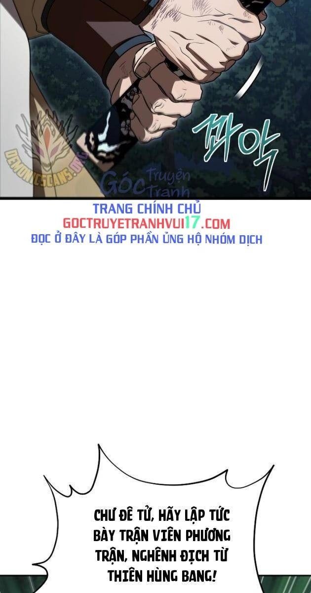 Võ Đang Kỳ Hiệp - Page 29