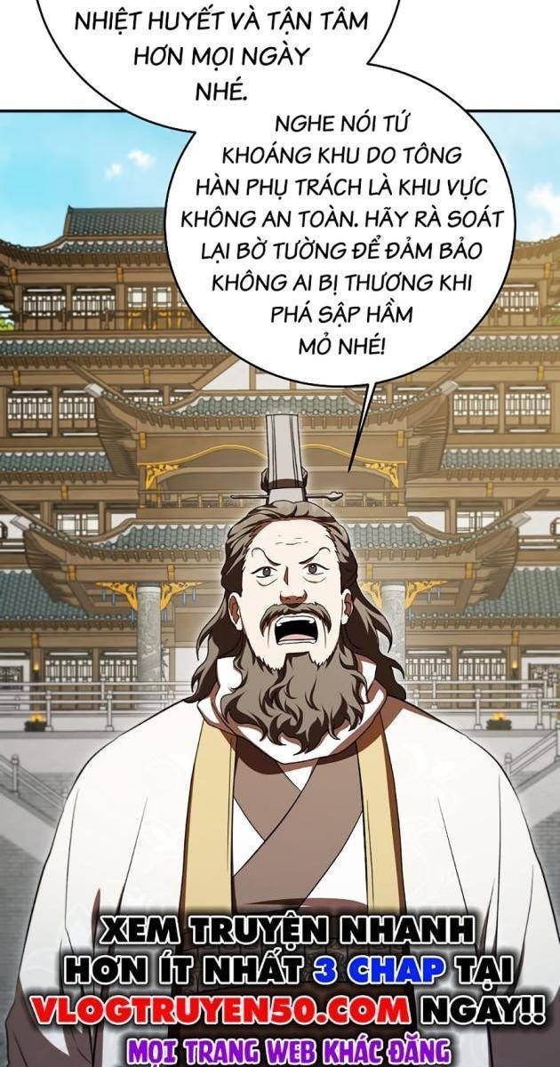 Võ Đang Kỳ Hiệp - Page 89