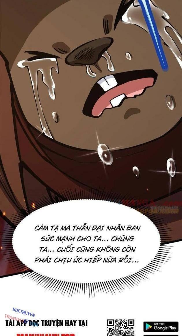 Ta Thật Không Muốn Học Cấm Chú - Page 6